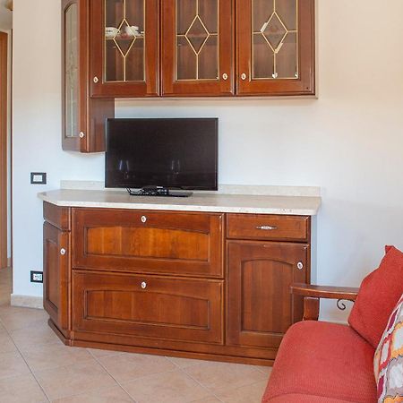 Casa Vacanze Ammentos Ольмедо Екстер'єр фото